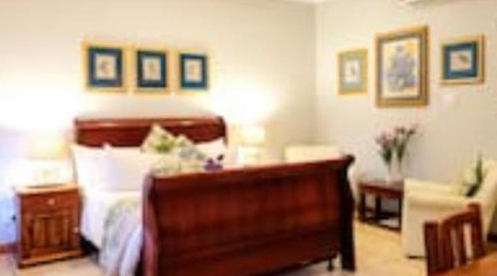 Waterkloof Guest House