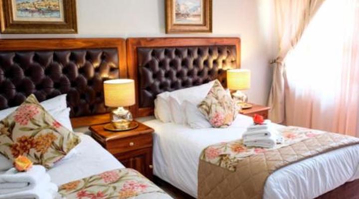 Waterkloof Guest House