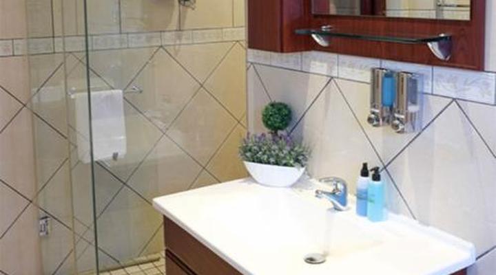 Waterkloof Guest House