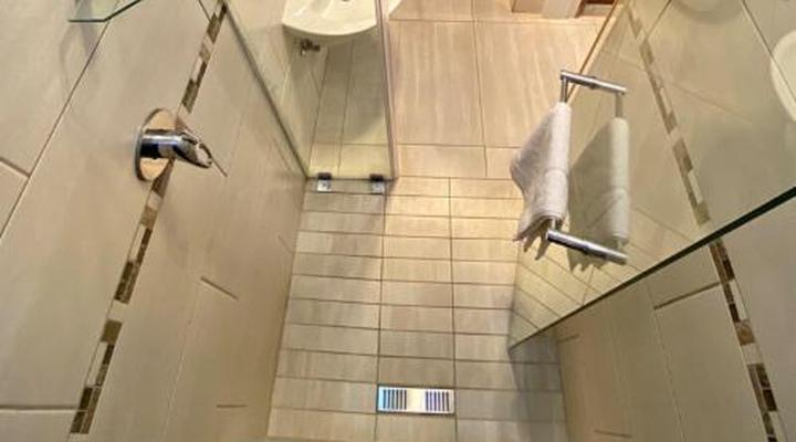 Waterkloof Guest House