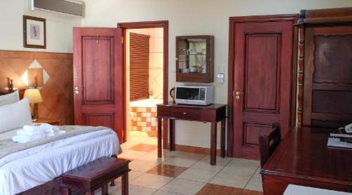 Waterkloof Guest House