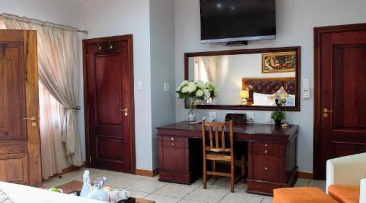 Waterkloof Guest House