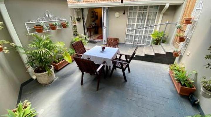 Waterkloof Guest House