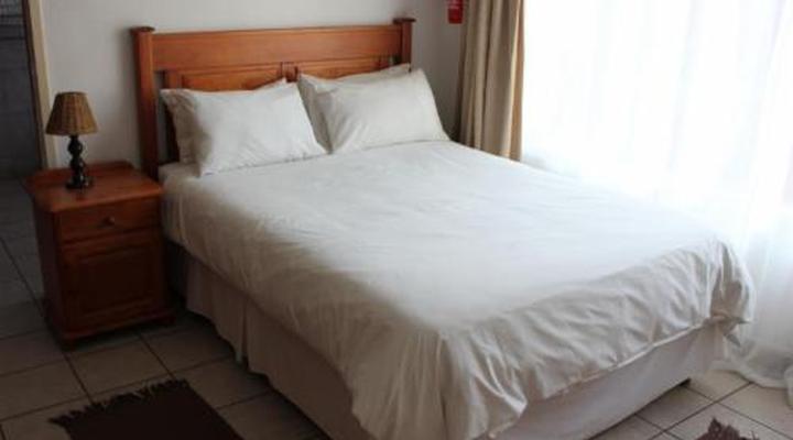 El Palmar Guest House