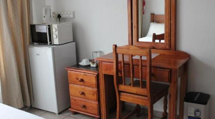 El Palmar Guest House