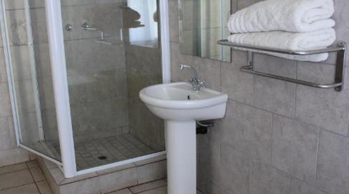 El Palmar Guest House