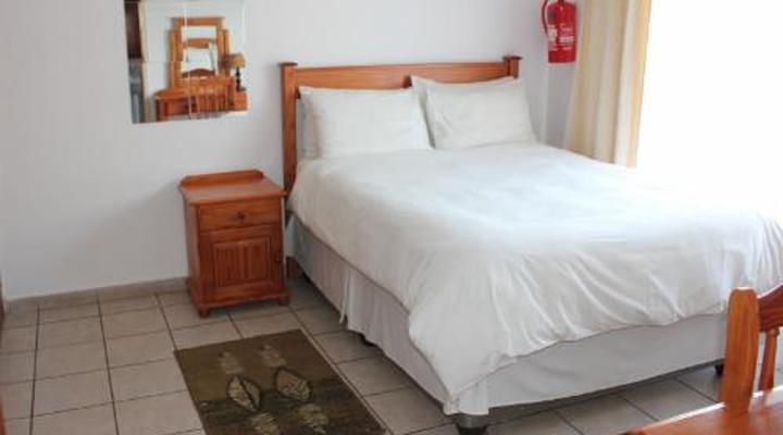 El Palmar Guest House