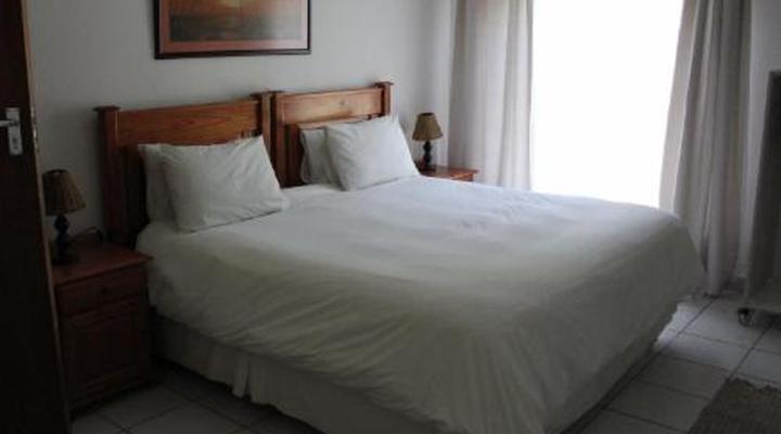 El Palmar Guest House