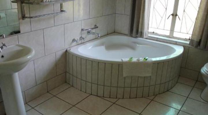 El Palmar Guest House