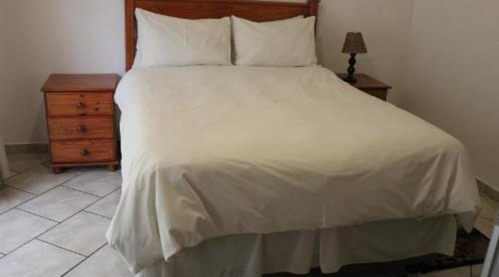 El Palmar Guest House