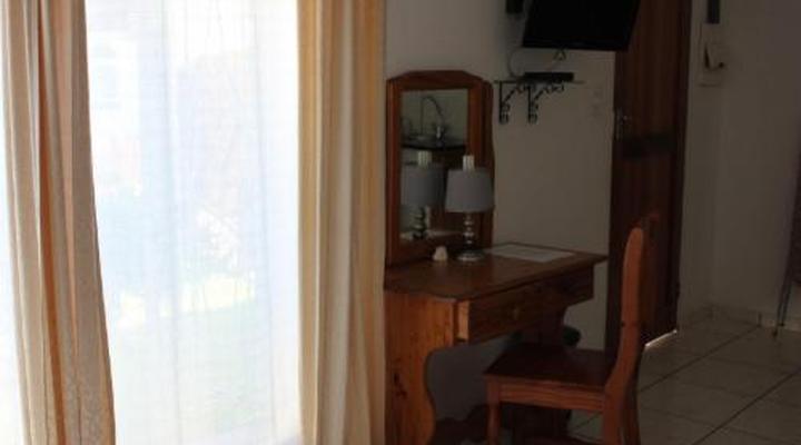El Palmar Guest House