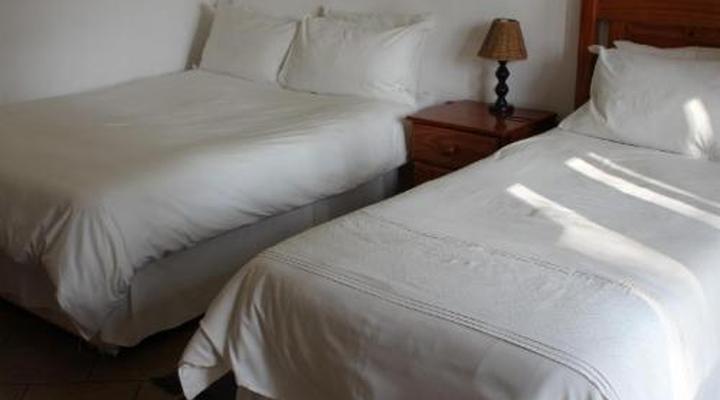 El Palmar Guest House