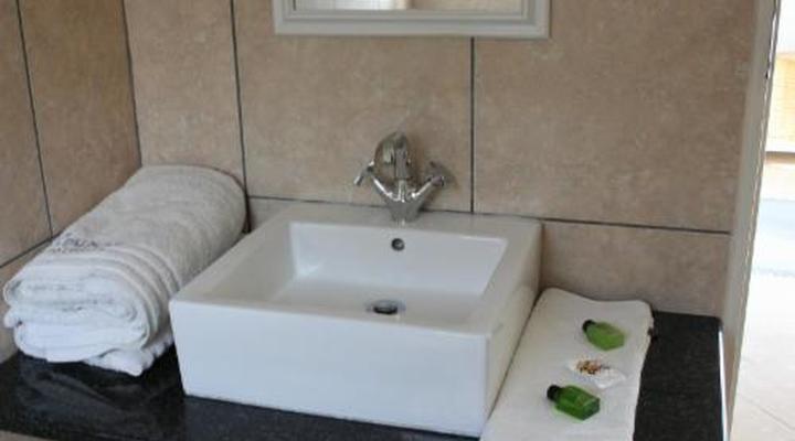 El Palmar Guest House