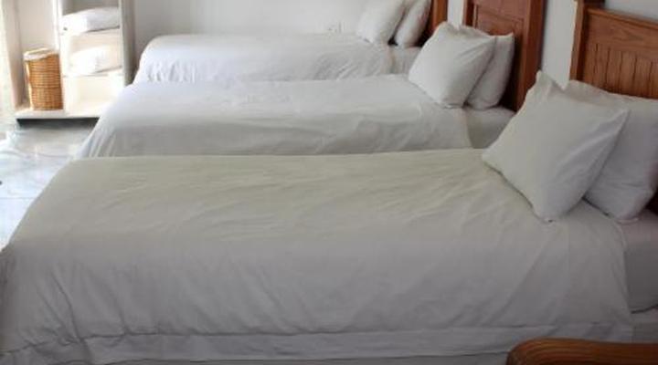 El Palmar Guest House