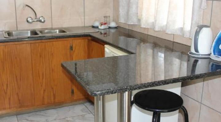 El Palmar Guest House