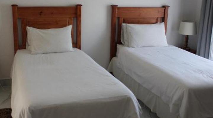 El Palmar Guest House