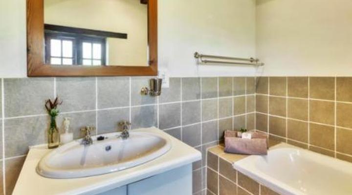 Strandveld Vineyards Cottages