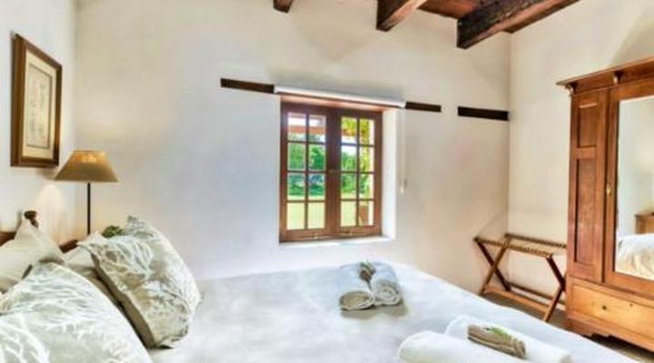 Strandveld Vineyards Cottages