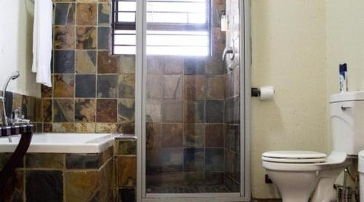 The Wild Olive Guest House