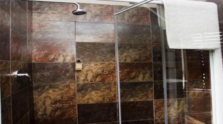 The Wild Olive Guest House