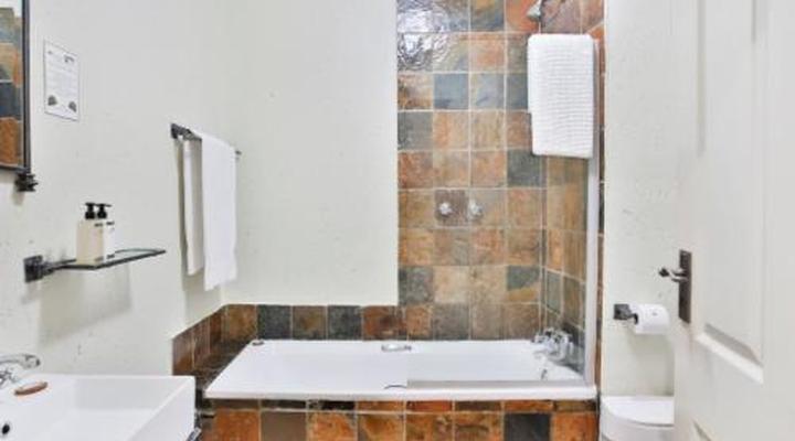 The Wild Olive Guest House