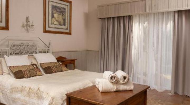 New Holme Nature Lodge