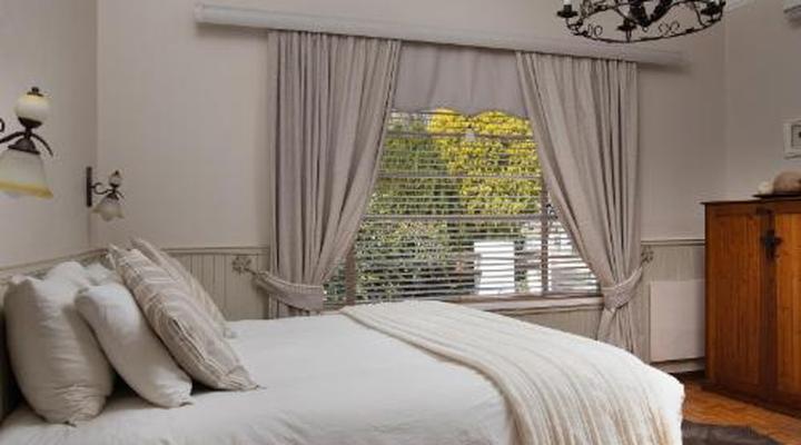 New Holme Nature Lodge