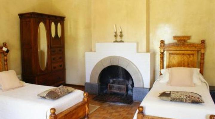 New Holme Nature Lodge