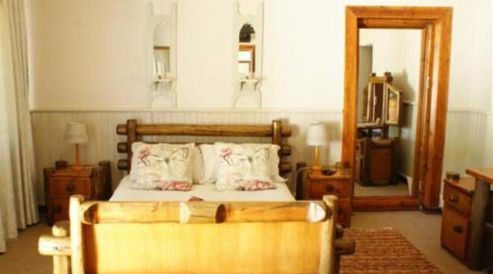 New Holme Nature Lodge