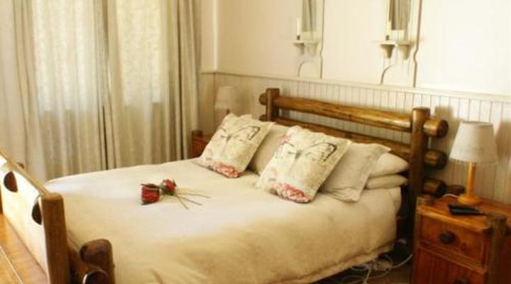 New Holme Nature Lodge