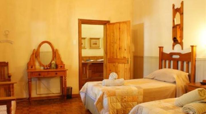 New Holme Nature Lodge