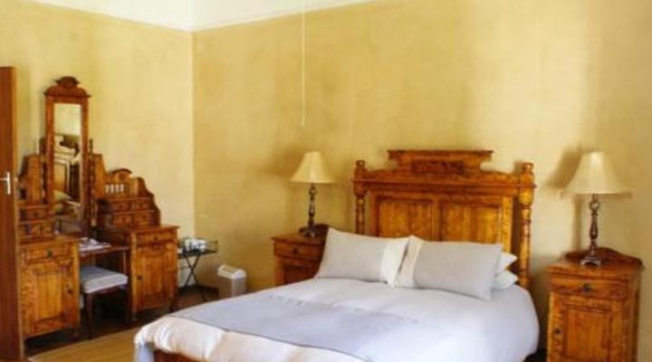 New Holme Nature Lodge