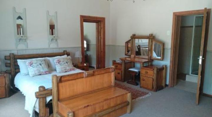 New Holme Nature Lodge