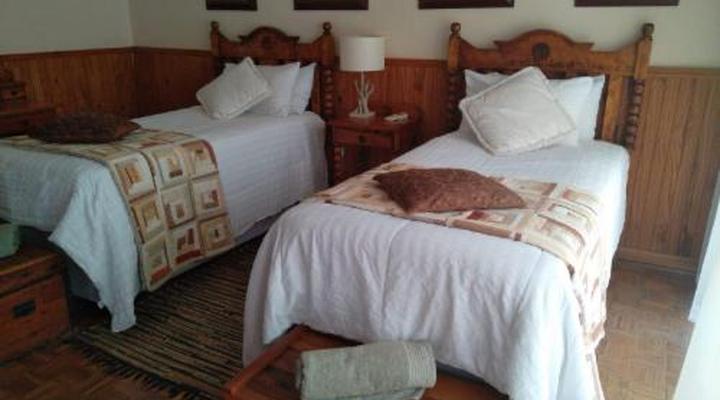 New Holme Nature Lodge