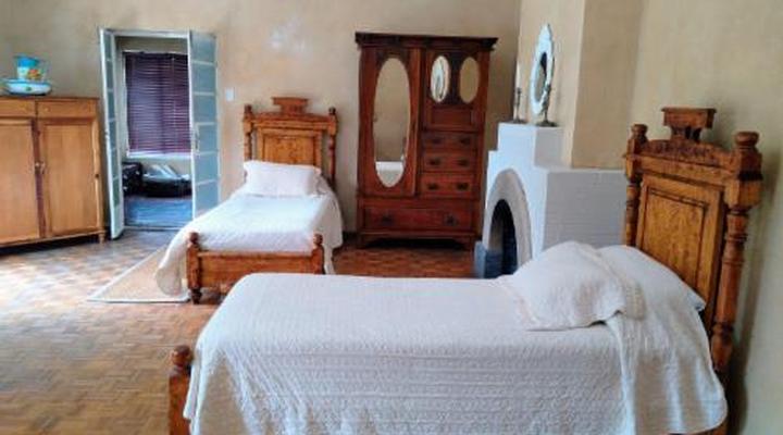 New Holme Nature Lodge