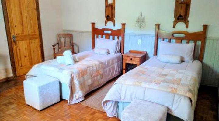 New Holme Nature Lodge