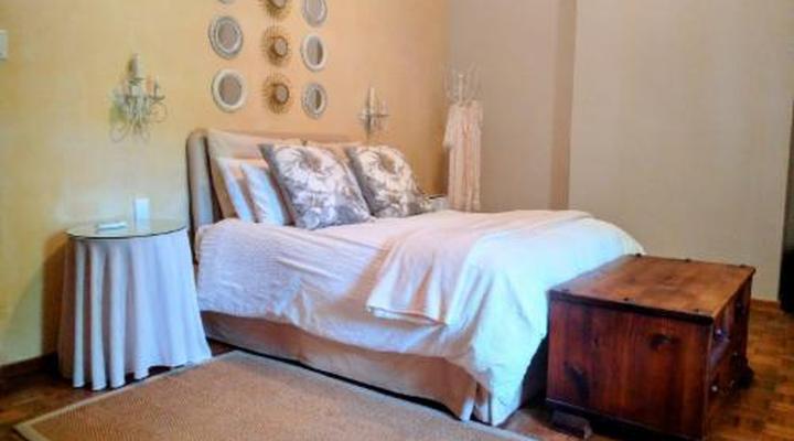 New Holme Nature Lodge