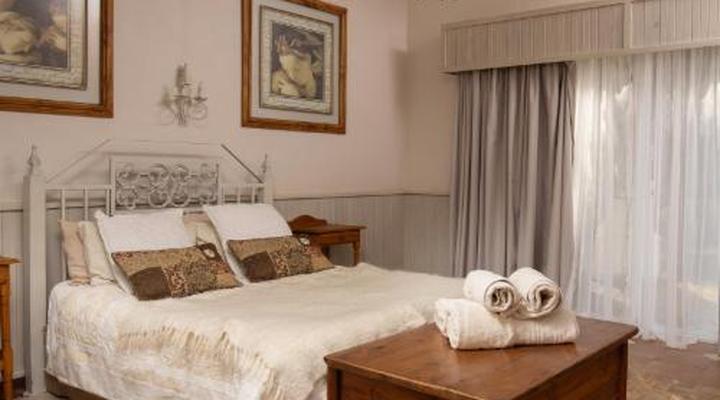 New Holme Nature Lodge