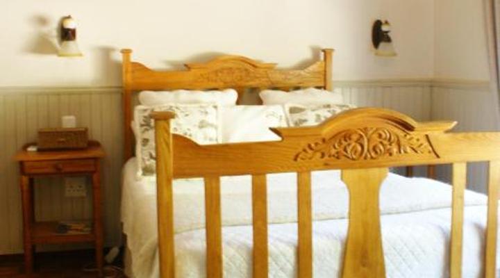 New Holme Nature Lodge