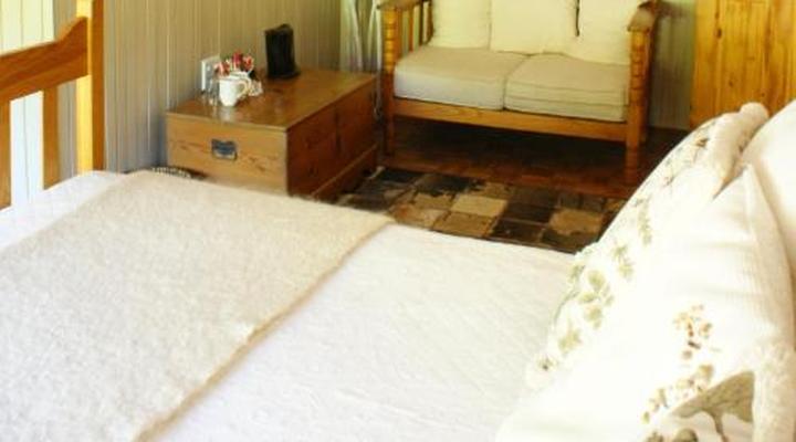 New Holme Nature Lodge