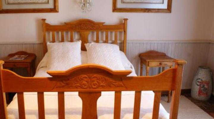 New Holme Nature Lodge