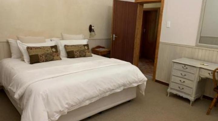 New Holme Nature Lodge