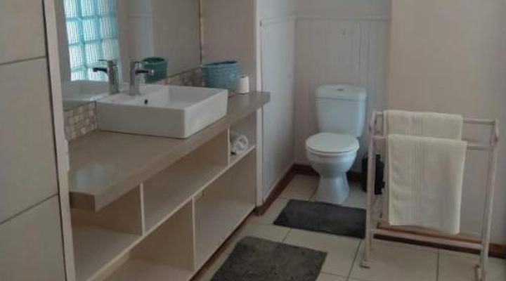 New Holme Nature Lodge