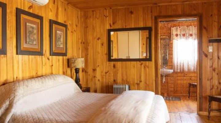 New Holme Nature Lodge