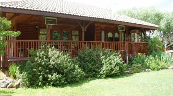 New Holme Nature Lodge