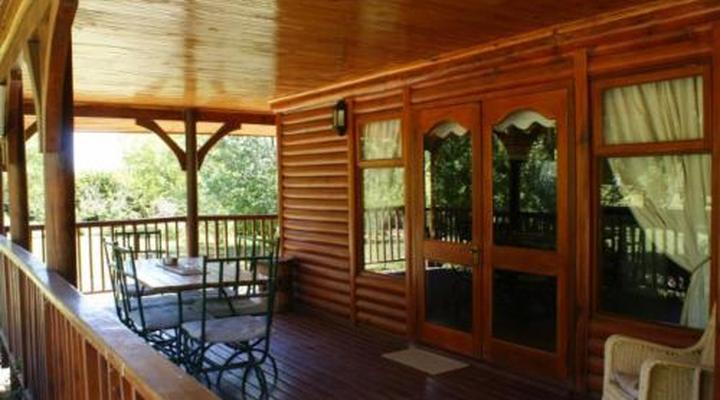 New Holme Nature Lodge