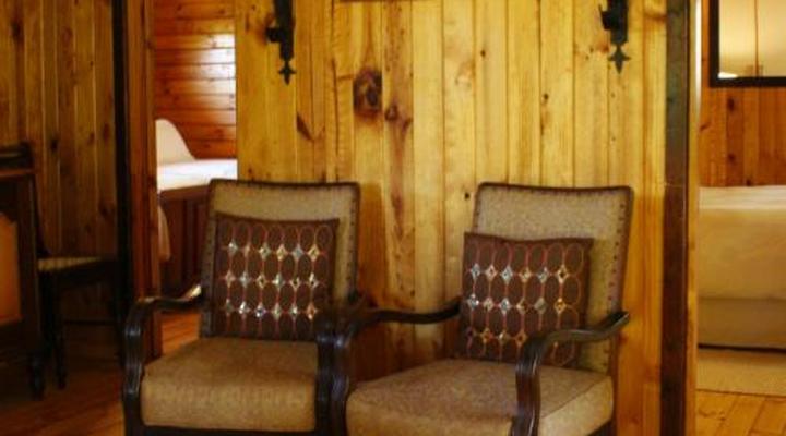 New Holme Nature Lodge