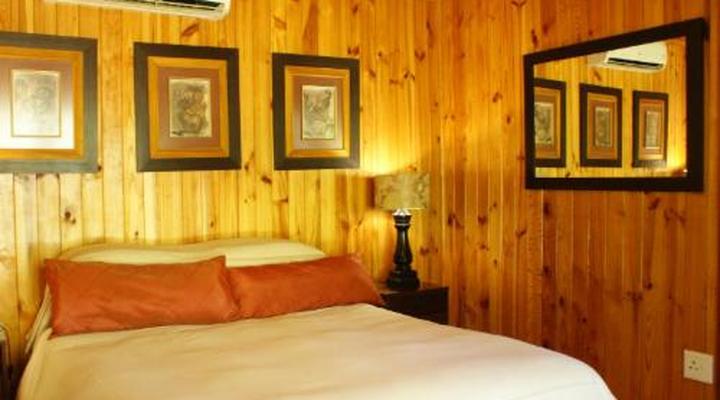 New Holme Nature Lodge