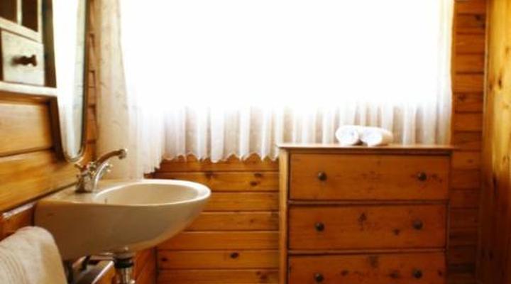 New Holme Nature Lodge