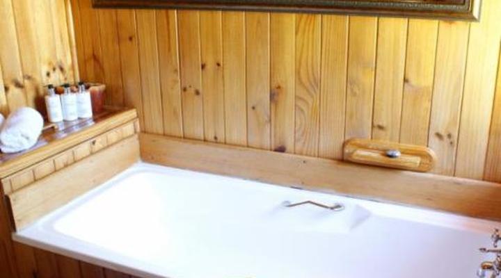 New Holme Nature Lodge